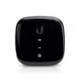 Ubiquiti Networks UF‑AE verkon mediamuunnin 1000 Mbit s Musta