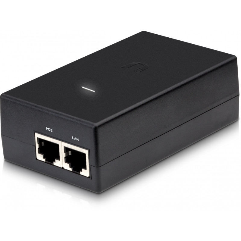 Ubiquiti Networks POE-50-60W PoE-adapteri Gigabitti Ethernet 50 V