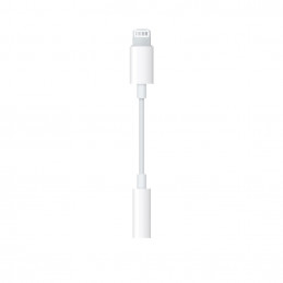 Apple MMX62ZM A Lightning-kaapeli Valkoinen