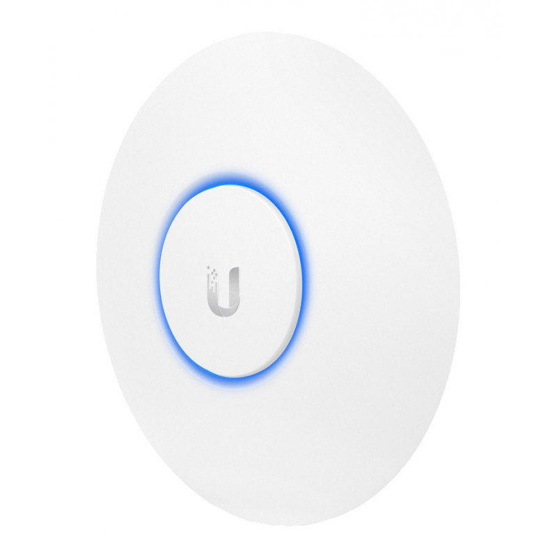 Ubiquiti Networks UAP-AC-PRO WLAN-tukiasema 1300 Mbit s Valkoinen Power over Ethernet -tuki