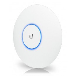 Ubiquiti Networks UAP-AC-PRO WLAN-tukiasema 1300 Mbit s Valkoinen Power over Ethernet -tuki