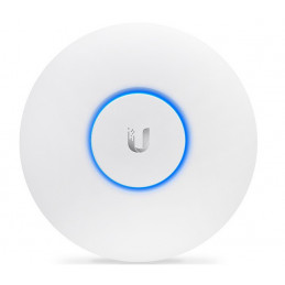Ubiquiti Networks UAP-AC-PRO WLAN-tukiasema 1300 Mbit s Valkoinen Power over Ethernet -tuki
