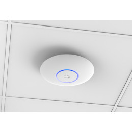 Ubiquiti Networks UAP-AC-PRO WLAN-tukiasema 1300 Mbit s Valkoinen Power over Ethernet -tuki