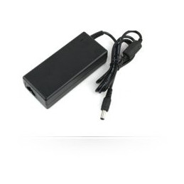CoreParts MBA1090 virta-adapteri ja vaihtosuuntaaja Sisätila 65 W Musta