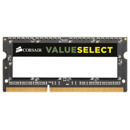 Corsair 4GB DDR3 muistimoduuli 1 x 4 GB 1333 MHz