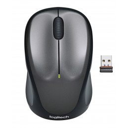 Logitech M235 hiiri Molempikätinen Langaton RF Optinen 1000 DPI