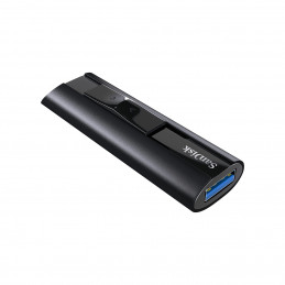 SanDisk Extreme PRO USB-muisti 1000 GB USB A-tyyppi 3.2 Gen 1 (3.1 Gen 1) Musta