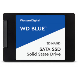 SanDisk WD Blue 2.5" 2000 GB Serial ATA III 3D NAND