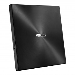 ASUS ZenDrive U8M (SDRW-08U8M-U) levyasemat DVD±RW Musta