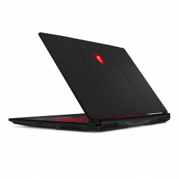 MSI Gaming GL75 10SCSR-057 Leopard Kannettava tietokone 43,9 cm (17.3") Full HD 10. sukupolven Intel® Core™ i5 16 GB DDR4-SDRAM