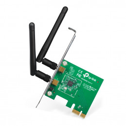 TP-LINK TL-WN881ND Sisäinen WLAN 300 Mbit s