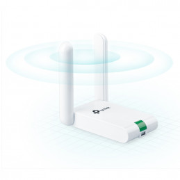 TP-LINK TL-WN822N WLAN 300 Mbit s