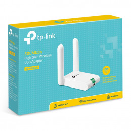 TP-LINK TL-WN822N WLAN 300 Mbit s