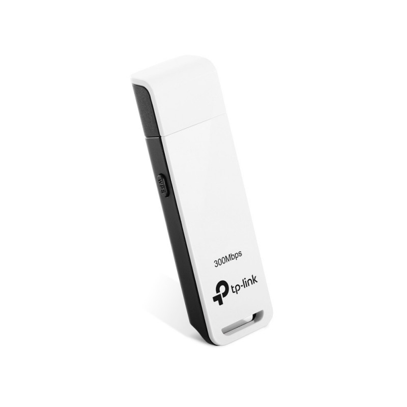 TP-LINK TL-WN821N verkkokortti WLAN 300 Mbit s