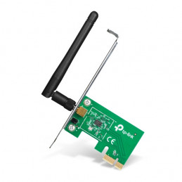 TP-LINK TL-WN781ND verkkokortti Sisäinen WLAN 150 Mbit s