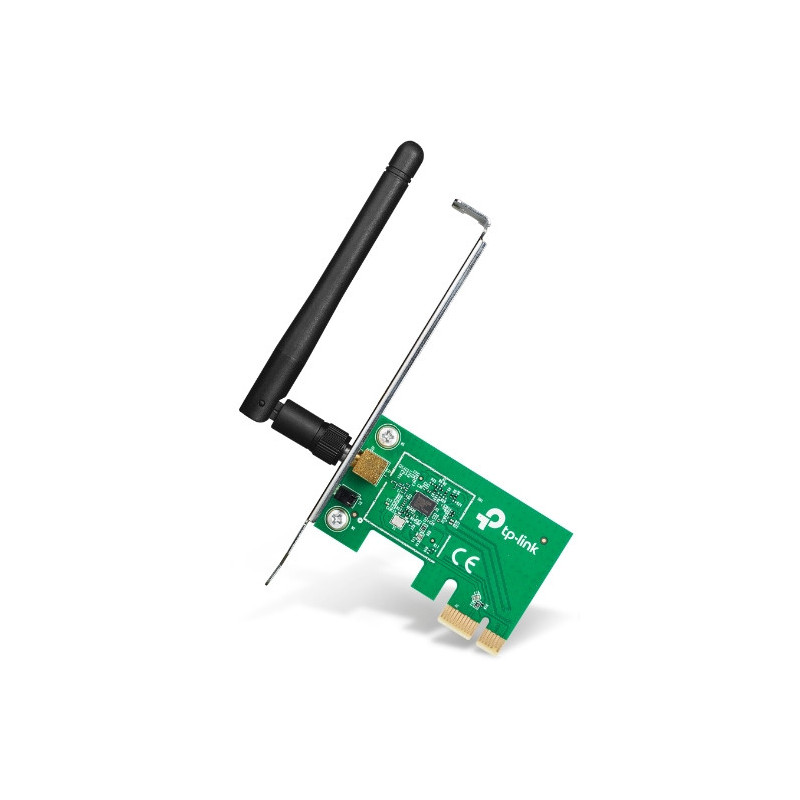 TP-LINK TL-WN781ND verkkokortti Sisäinen WLAN 150 Mbit s