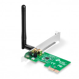 TP-LINK TL-WN781ND verkkokortti Sisäinen WLAN 150 Mbit s