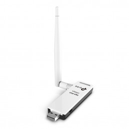 TP-LINK TL-WN722N verkkokortti WLAN 150 Mbit s