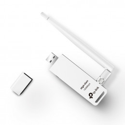 TP-LINK TL-WN722N verkkokortti WLAN 150 Mbit s