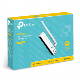 TP-LINK TL-WN722N verkkokortti WLAN 150 Mbit s