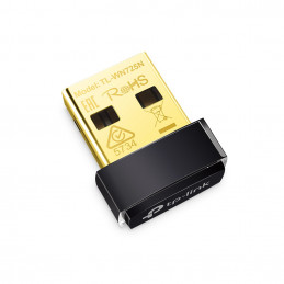 TP-LINK TL-WN725N WLAN 150 Mbit s