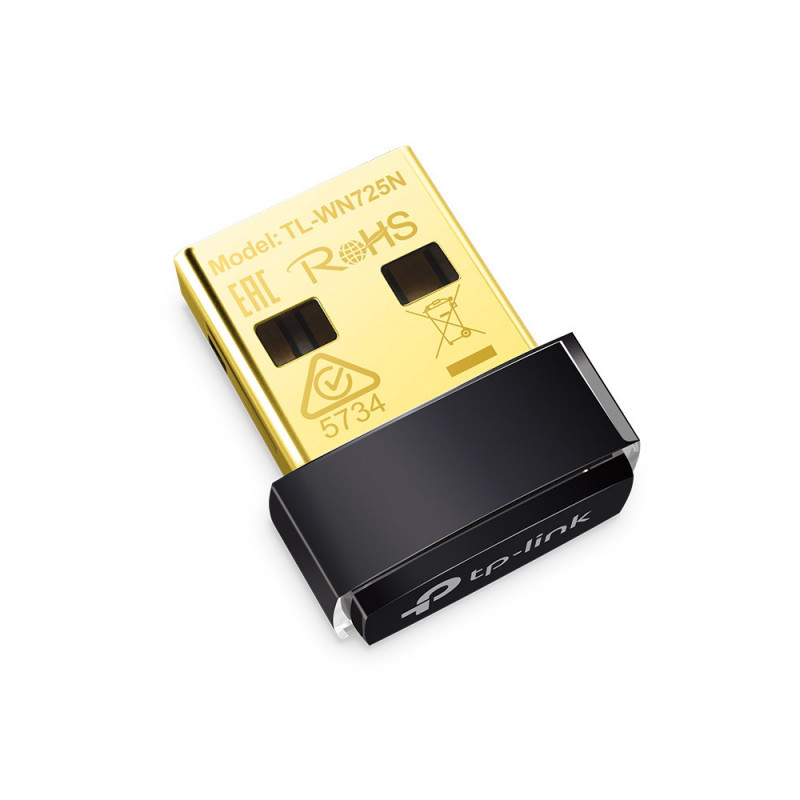 TP-LINK TL-WN725N WLAN 150 Mbit s