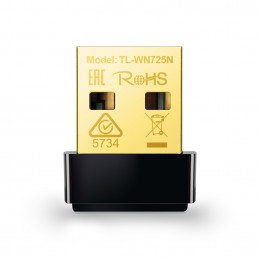 TP-LINK TL-WN725N WLAN 150 Mbit s