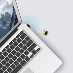 TP-LINK TL-WN725N WLAN 150 Mbit s