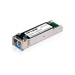 TP-LINK TL-SM311LM lähetin-vastaanotinmoduuli Valokuitu 1250 Mbit s SFP 850 nm