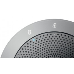 Jabra SPEAK 510+ UC kaiutinpuhelin Universaali USB Bluetooth Musta