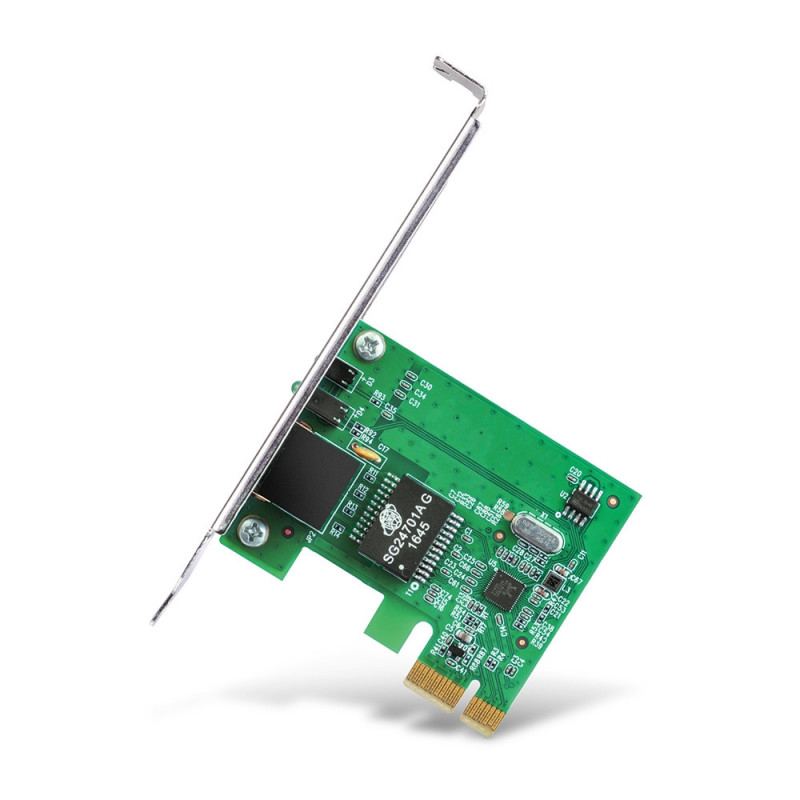 TP-LINK TG-3468 Sisäinen Ethernet 2000 Mbit s