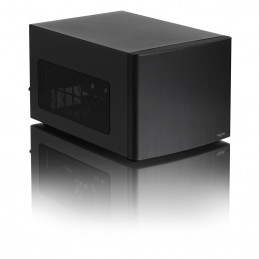 Fractal Design NODE 304 Musta