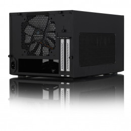 Fractal Design NODE 304 Musta