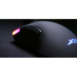 Xtrfy M1 RGB hiiri Oikeakätinen USB A-tyyppi Optinen 7200 DPI