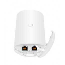 Ubiquiti Networks NanoStation AC 1000 Mbit s Valkoinen Power over Ethernet -tuki