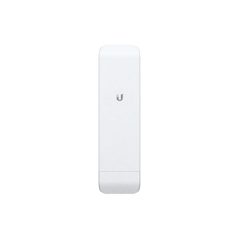 Ubiquiti Networks NanoStation M5 150 Mbit s Valkoinen Power over Ethernet -tuki