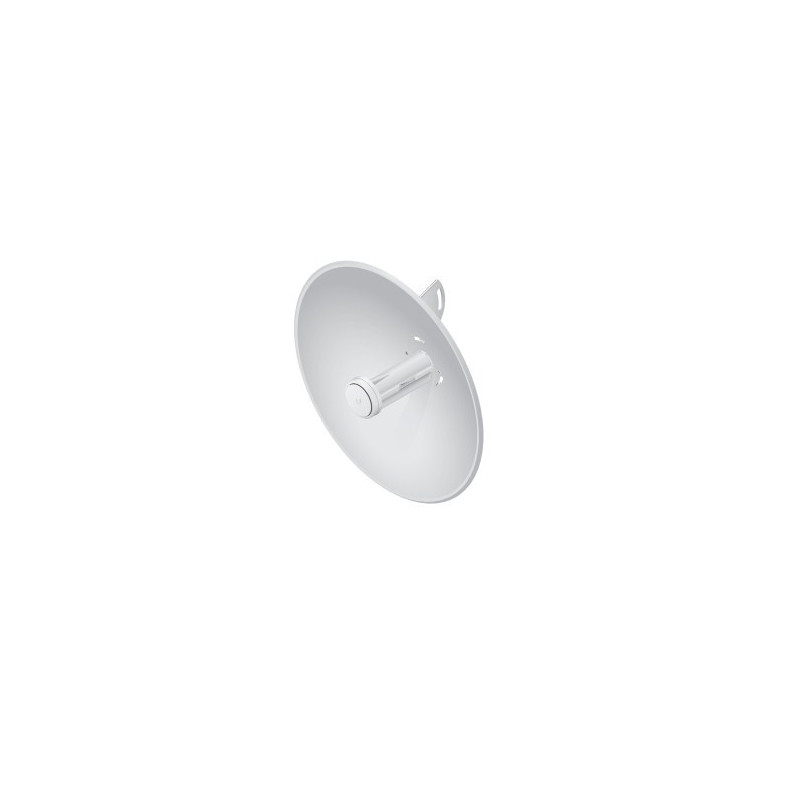 Ubiquiti Networks PBE-M5-400 silta ja toistin 1000 Mbit s Valkoinen