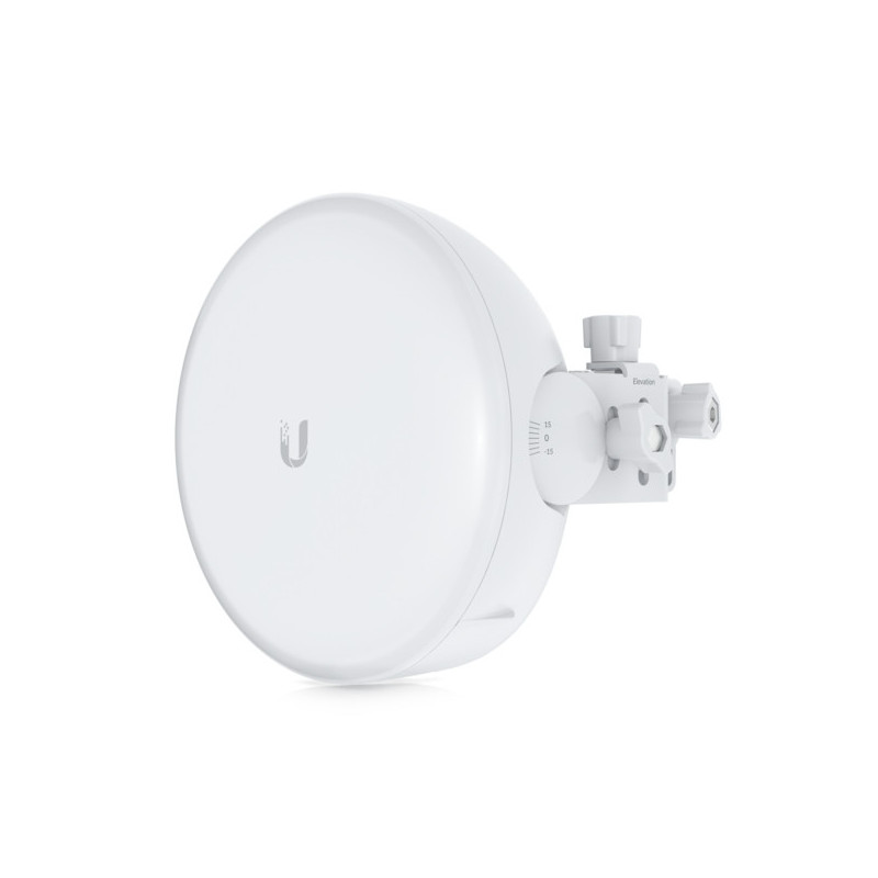 Ubiquiti Networks airMAX GigaBeam Plus 60 GHz verkkoantenni Suunta-antenni 35 dBi