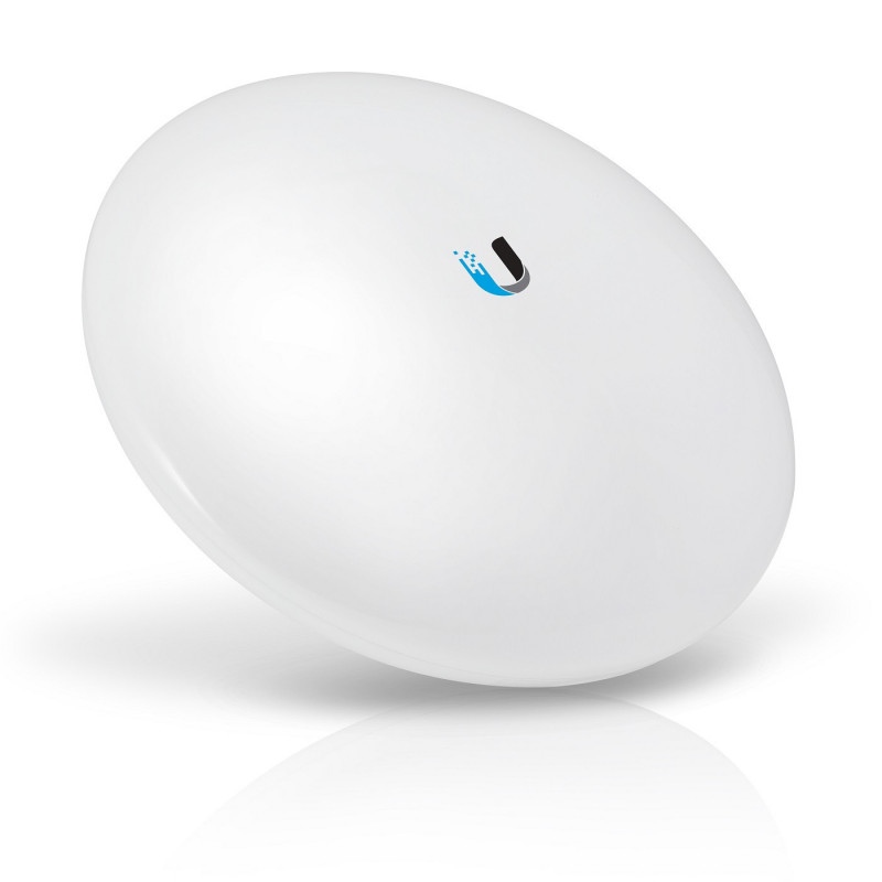 Ubiquiti Networks NanoBeam 2AC Valkoinen Power over Ethernet -tuki