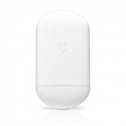 Ubiquiti Networks NanoStation 5AC Loco 450 Mbit s Valkoinen Power over Ethernet -tuki