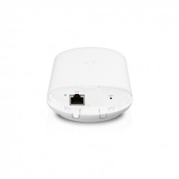 Ubiquiti Networks NanoStation 5AC Loco 450 Mbit s Valkoinen Power over Ethernet -tuki