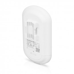 Ubiquiti Networks NanoStation 5AC Loco 450 Mbit s Valkoinen Power over Ethernet -tuki