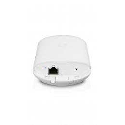 Ubiquiti Networks NanoStation 5AC Loco 1000 Mbit s Valkoinen Power over Ethernet -tuki