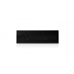 Ubiquiti Networks ER-X-SFP langallinen reititin Musta