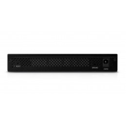 Ubiquiti Networks ER-X-SFP langallinen reititin Musta