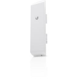 Ubiquiti Networks NSM2 WLAN-tukiasema 150 Mbit s Valkoinen Power over Ethernet -tuki