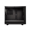 Fractal Design Define 7 Midi Tower Musta