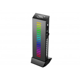 DeepCool GH-01 A-RGB tietokonekotelon osa Full Tower Grafiikkakortin pidike