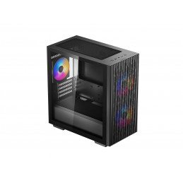 DeepCool MATREXX 40 3FS Musta