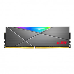 XPG SPECTRIX D50 muistimoduuli 8 GB 1 x 8 GB DDR4 3200 MHz